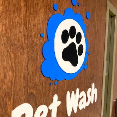 Wall & Window Graphics